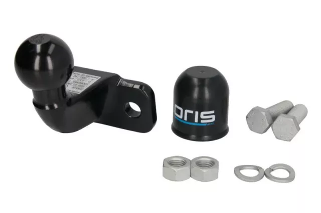 Trailer Hitch ACPS-ORIS 022-844