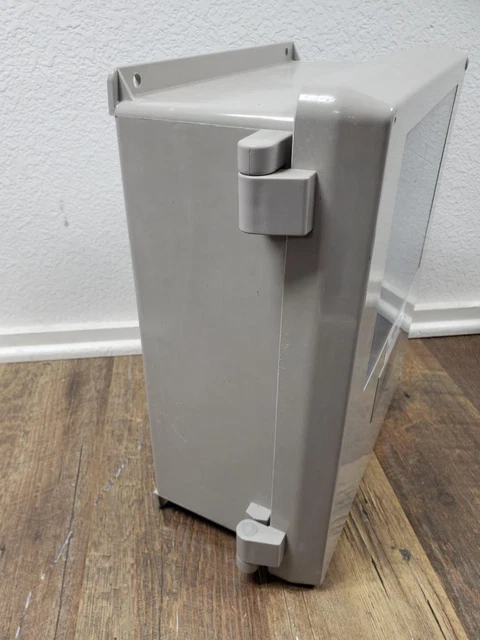 C32 ♻ IN-USA Ozone Analyzer IN-2000-L2-LC UV Based Ozone Monitoring System ♻