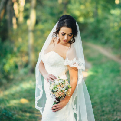 3x Velo Sposa Addio al nubilato matrimonio veli per spose velo bianco cattedrale 