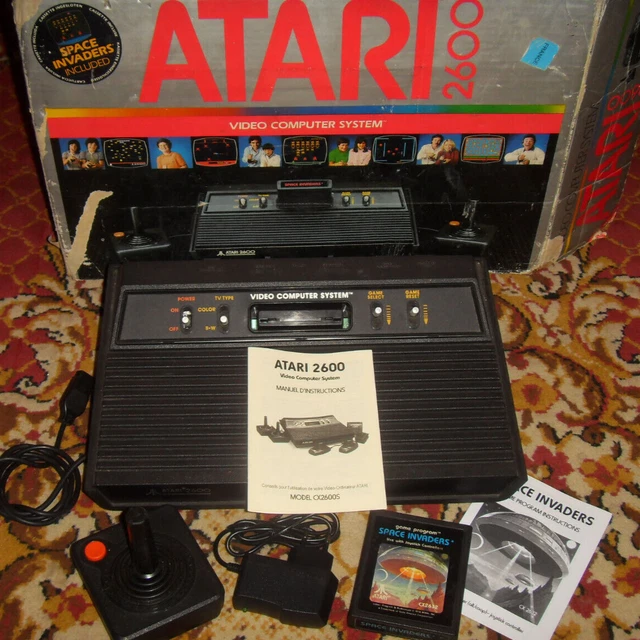 Space Invaders : Le Grand Classique De L'arcade Atterrit Sur SFR Gaming An 202511220003