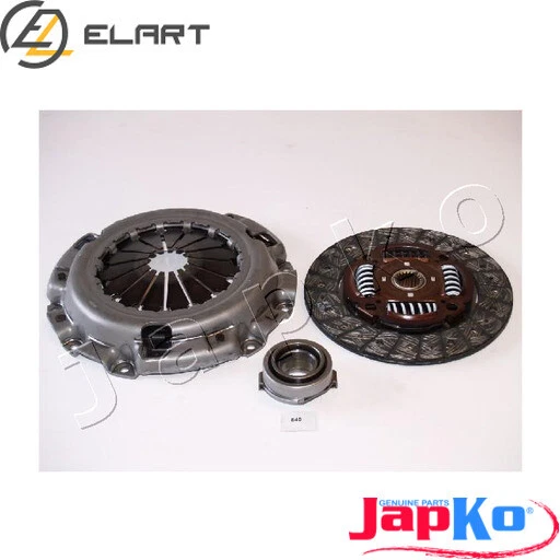 Water Pump For 2001-2008 Chevrolet Tracker & Suzuki Grand Vitara XL-7 2.5L H25A