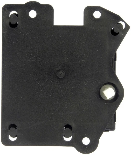 HVAC BLEND DOOR ActuatorHeater Blend Door Actuator Dorman 604201 £41.