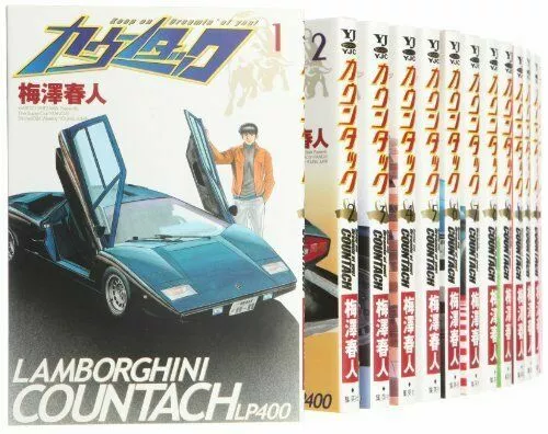 Fantasy Bishoujo Juniku Ojisan To Comic Manga vol.1-11 Book set Japanese