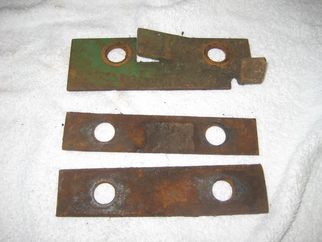 John Deere 5 8 Sickle Mower Bracket Z-9611
