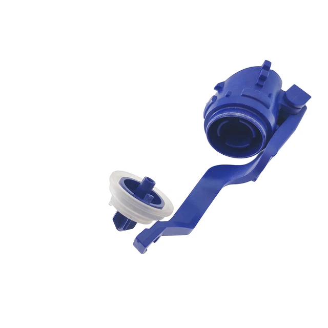 GEBERIT IMPULS380 TOILET Cistern Filling Valve Seal Replacement Washer