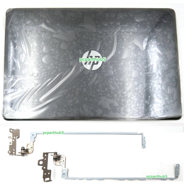 Tastiera Originale HP Per Notebook Serie 15-bs &ndash; Layout US Nero, Nuova (15-bs289wm, 15-bs212wm, 15-bs178cl, 15-bs188cl)