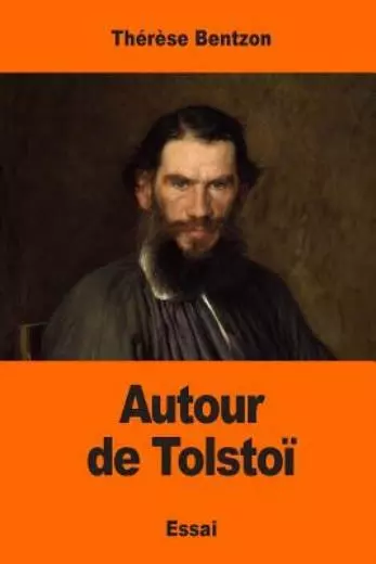 Autour De Tolsto?