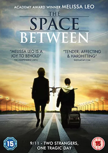 The Space Between  [Uk] New Dvd