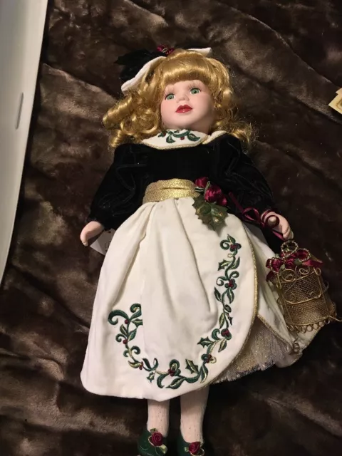 Camellia garden doll 1998 online