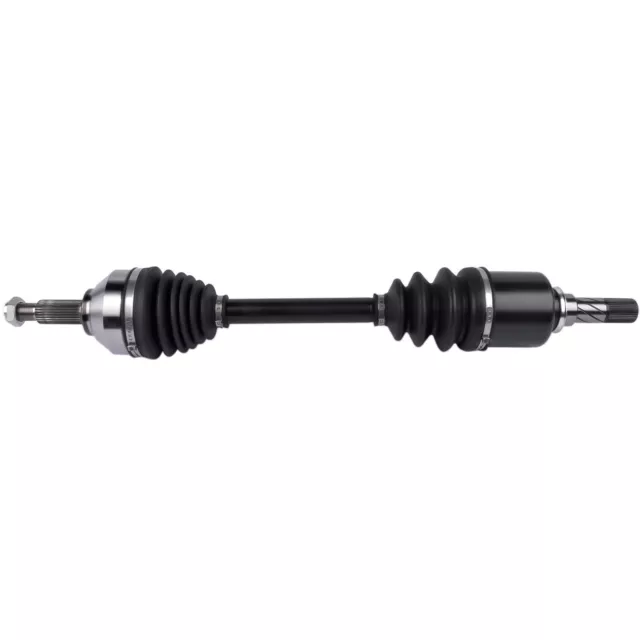 Driveshaft Front Left 93454308 For Opel Vauxhall Vivaro A X83 2.0 CDTi 2006-2014