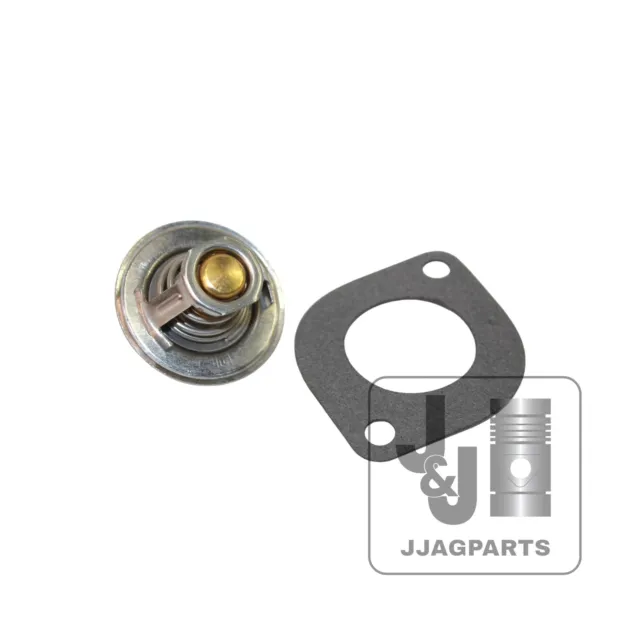 74025103 Thermostat-Fits Allis Chalmers Tractor B IB C CA