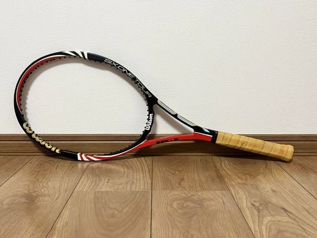 wilson six one tour BLX 90 【G4】 ウィルソン シックスワン ツアー 