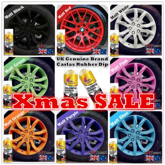 Rubber Paint Car Rim Rubber Dip Coat Rubber Spray Paint Removable Rim Plasti Dip