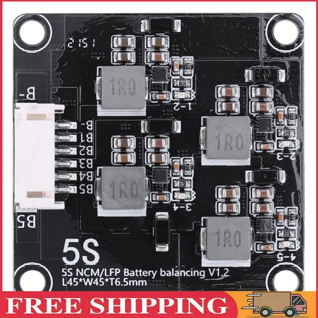 Equalizzatore Audio 7 Bande - Per Auto DC5V-12V In Lega Di Alluminio Con Interfaccia 3,5mm - Foto 9
