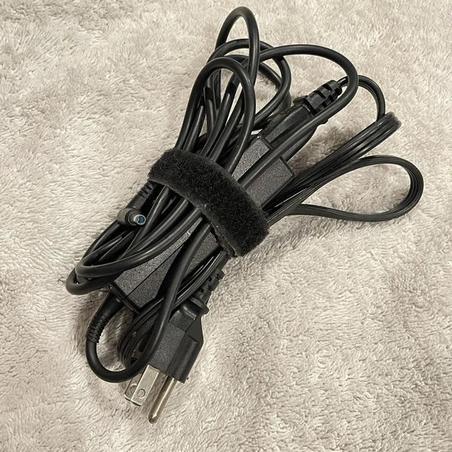 HP Laptop AC Adapter Charger