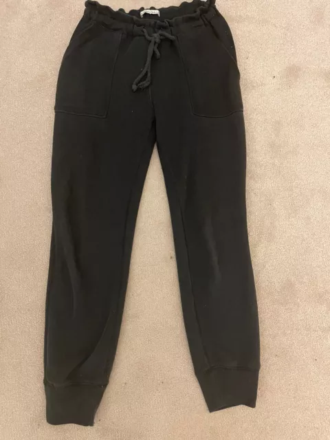 Abercrombie jogging 2025 bottoms
