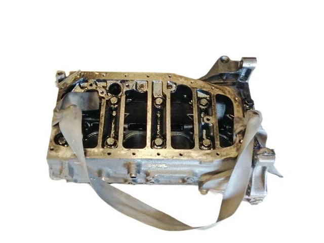 99432319 blocco per RENAULT MASTER II FURGON 2.5 D 1998 1331733