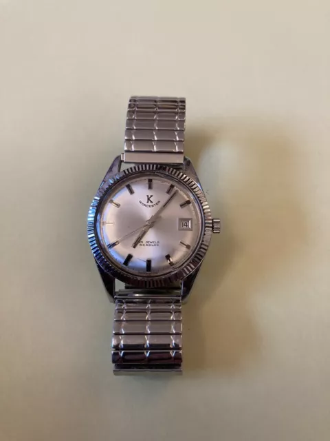 Kays mens 2025 watches