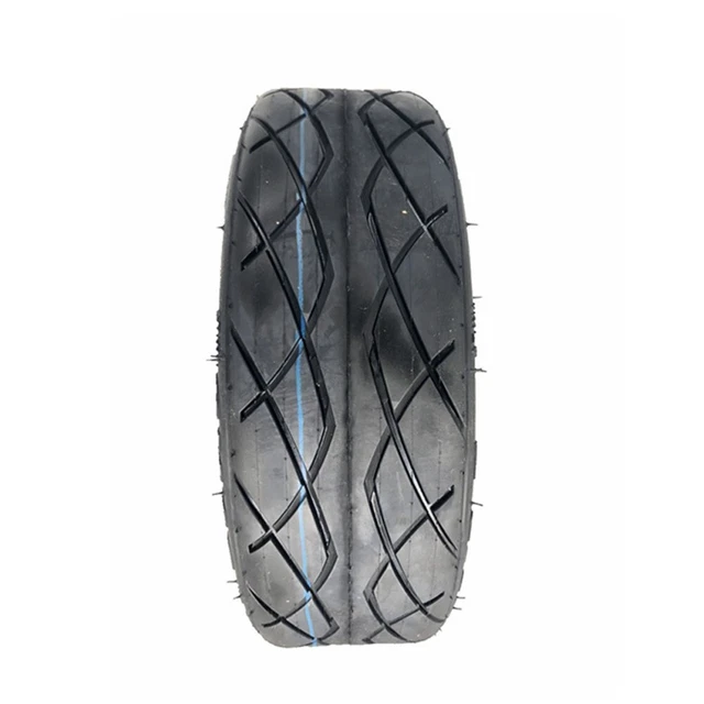 Haute Qualité 10x2.50-6.5 sans Tube Pneus Pneu Trottinette Électrique Pneu