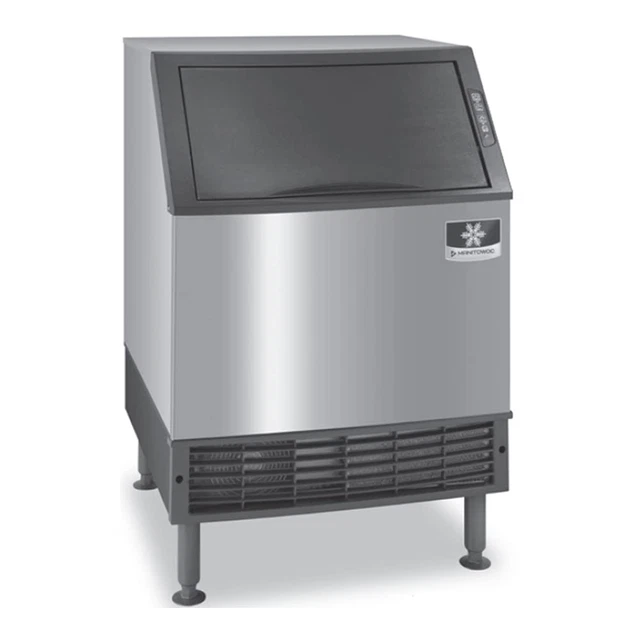 UYF0190A-161B UYF0190A NEO U-190 Undercounter Ice Cube Machine, 115V, Half Dice