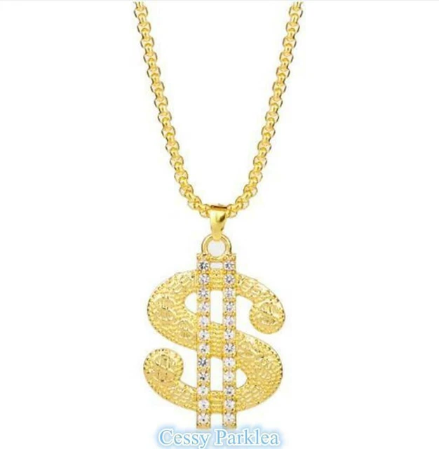 Rapper pendants discount
