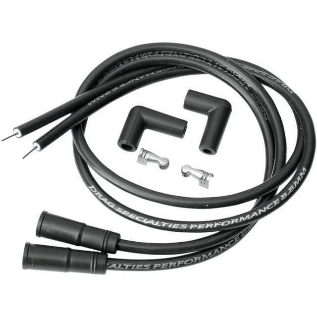 Universal 8.8mm Spark Plug Wire Set 2104-0247