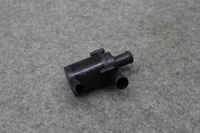 AUDI VW AUXILIARY coolant pump 1K0965561J coolant pump water pump 1.8 2 ...