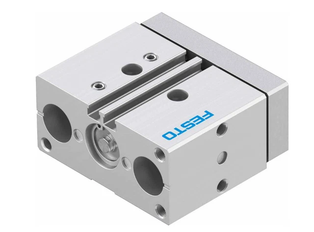 FESTO DFM-16-30-P-A-KF 170910 Guided Actuator New