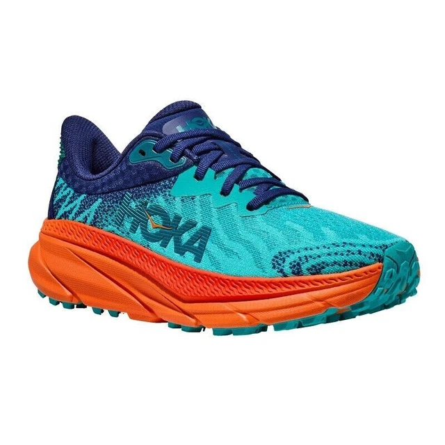 Hoka Challenger ATR 7  WIDE Herren Laufschuhe Sneaker Jogging Sport 1134499 CVOR