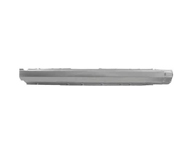 Minglie laterali miniera lamiera ingresso destra per Opel Astra H + GTC + 04->