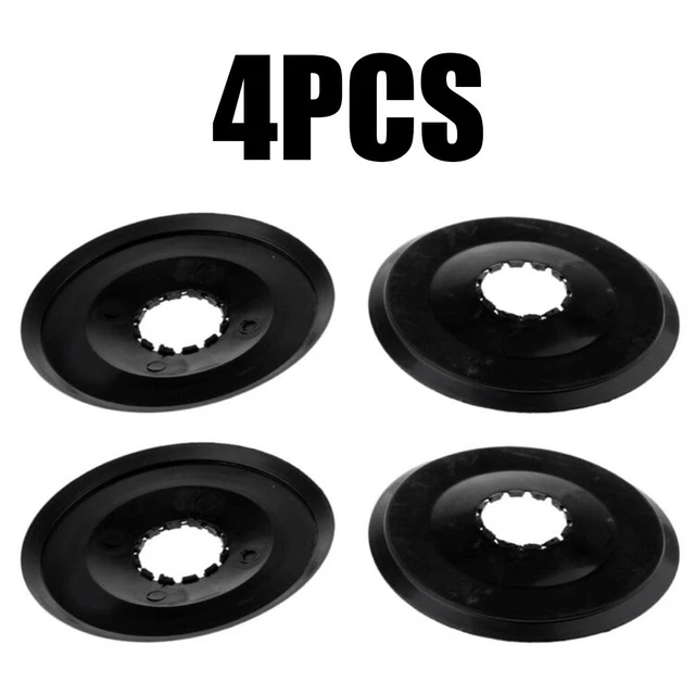 Pneus Et Jantes,Cache-rayons De Jante De Roue De Vtt 72 Pièces,housse De Protection Pour Vélo De