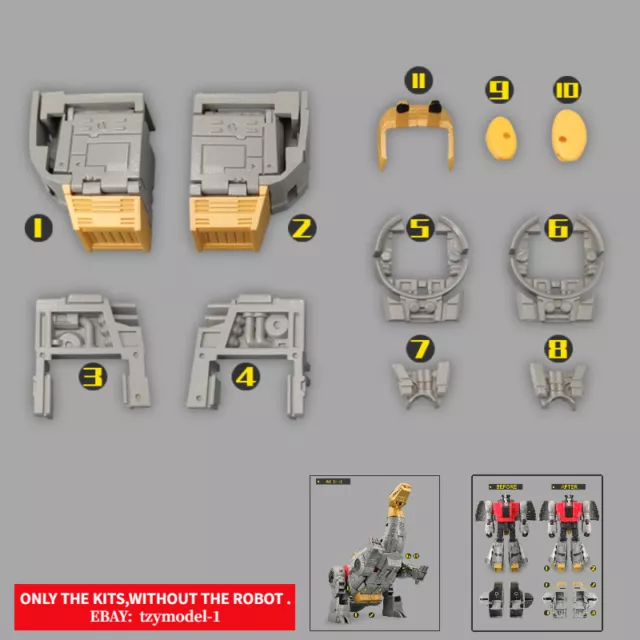 New Upgrade Kit For SS86 Sludge Filler Replacement Foot Mask-GO BETTER in stock！