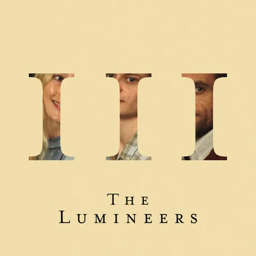The Lumineers - Iii [New CD] Explicit