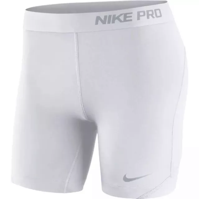 Nike Women's Pro Sliding Shorts