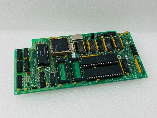 ASSY TECHNOLOGIES 3200-1045-01 3000-1045-01 Control PCB / Used - Free Shipping
