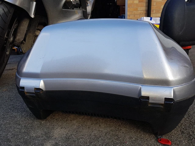TOPZONE Compatibel voor HONDA ST1300 Pan-Europese/pan-Europese politie