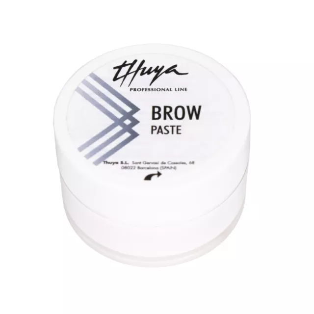 Thuya Occhi - Brow Paste - 15 ml