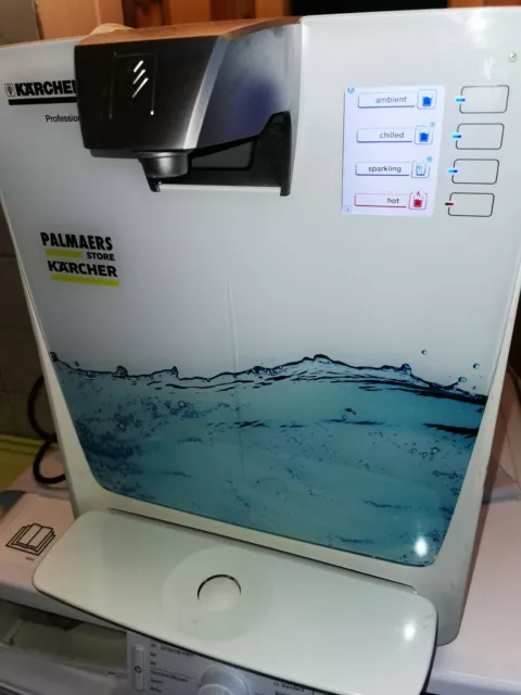 Wasserspender Kärcher WPD