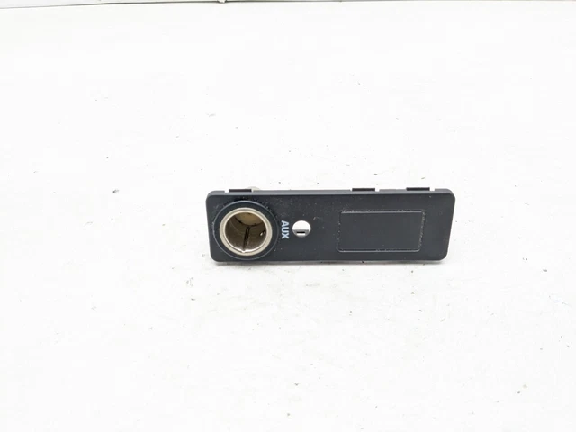 Presa Di Corrente Jaguar Xf 12V & Assetto 8X2319C166Ba X250 2009