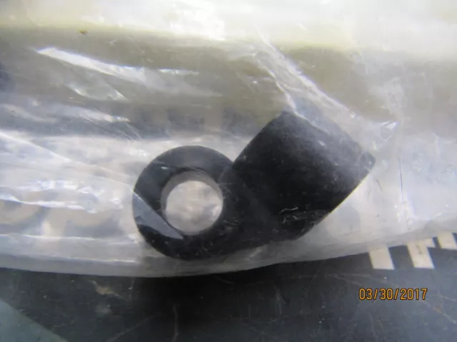 New  Omc Oem  Johnson Evinrude Connector 324685