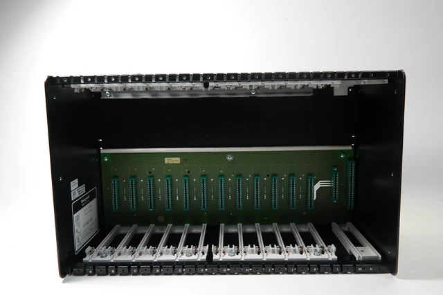 HONEYWELL 621-9990, IPC 621 I/O Rack, NEW, Honeywell 621-9990 £86.38 ...