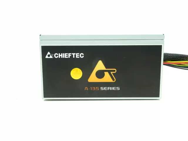 PC-Netzteil Chieftec Model: APS-400SB, A-135 series max. 400Watt 2