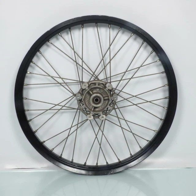 Jante avant Morad pour moto 50 motocycle E 1.60X21" 26 LCN 7 00