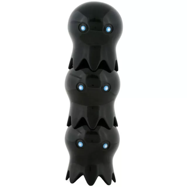 Kidrobot Anton Ginzburg TOTEM DOPPELGANGER VINILE ART scultura sofubi kaiju pop