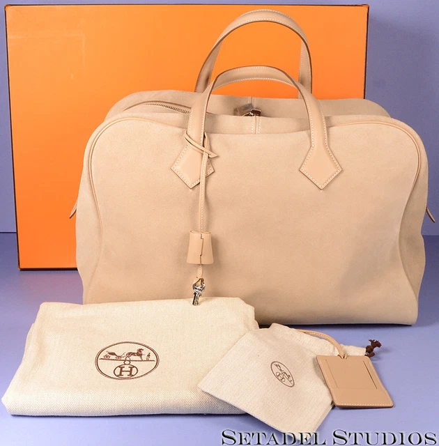 Hermes on sale victoria bag