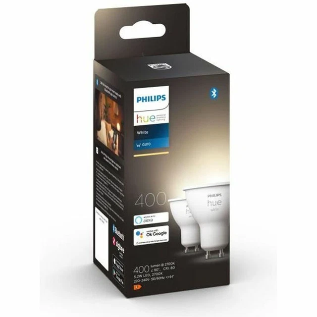 Ampoule à Puce Philips