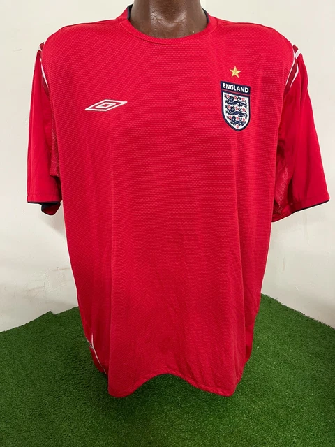 Maillot Vintage Sans Marque – Style Rétro, Jersey Porté, Collection