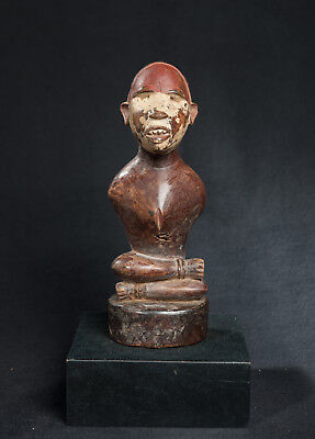 Bakongo Ancestor Figure, D.R. Congo, African Tribal Art, African Figures