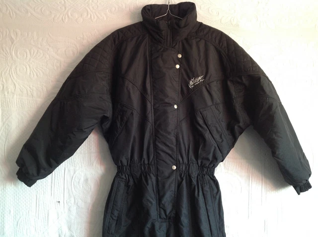 COMBINAISON DE SKI gar on ORCHESTRA Taille 10 ans EUR 15 00