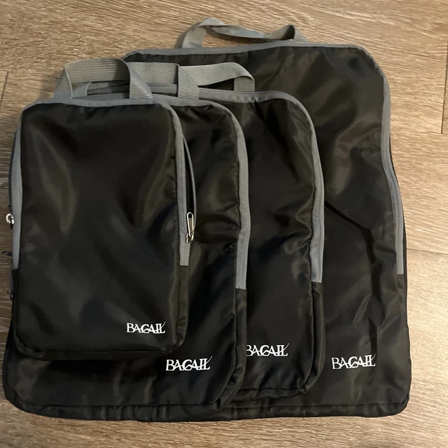 Bagail Packing Cubes Set Of 4
